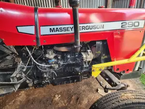 Tractor Massey Ferguson 290