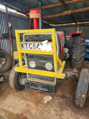 Tractor Massey Ferguson 290