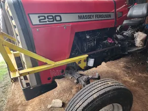 Tractor Massey Ferguson 290