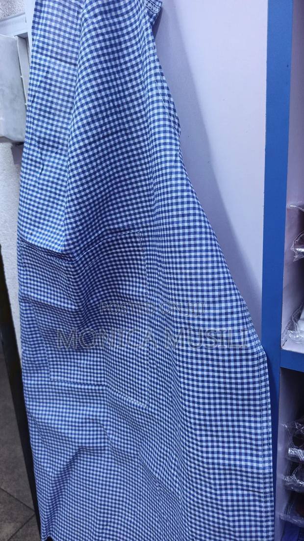 Viglo Aprons - main view