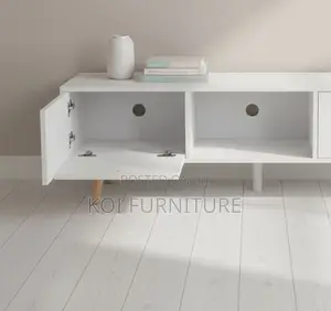 Wooden Luxury Livingroom Home Tv Stand