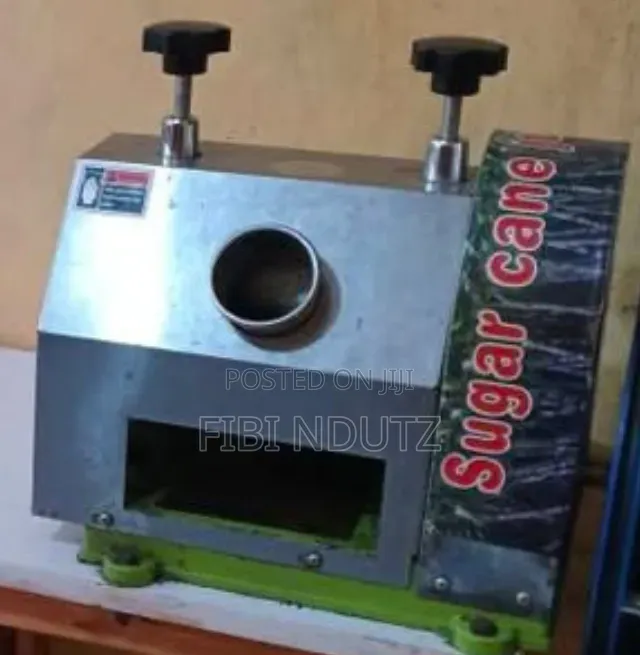 Top Selling Sugarcane Machine/Head of Sugarcane Machine