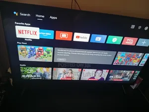 TCL Android Tv 40 Inch