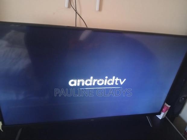 TCL Android Tv 40 Inch - thumbnail 2