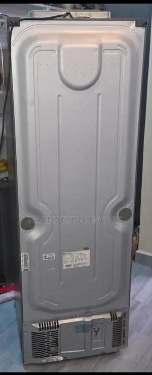 360 L Frost Free Top Freezer Refrigerator Featuring a Smart Inverter