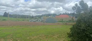 Residential Plots for Sale in Kikuyu Kamangu. 300 Meters From Tarmarc