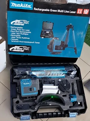Makita Laser Level Machine/ 16lines Multi Line Laser Machine