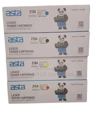 Asta 216a Toner Cartridge
