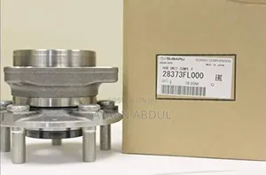 Subaru Wheel Hub for Multiple Subarus