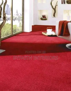 Alter Carpets