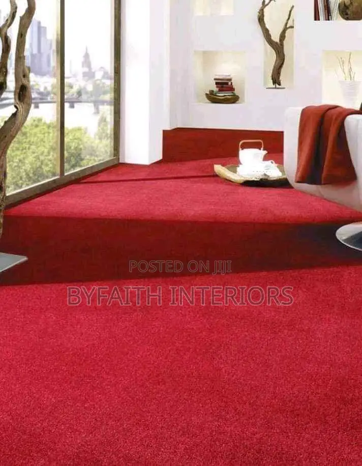 Alter Carpets