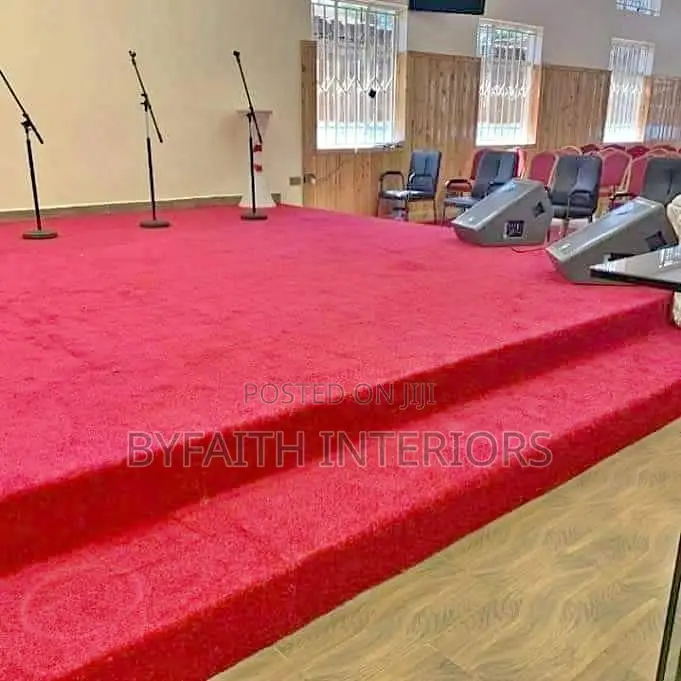 Alter Carpets