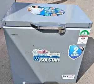 *Bjs Chest Freezers*
Sgf110hg 110litres