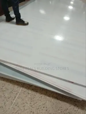 Clear Polycabonate Sheets 8mm