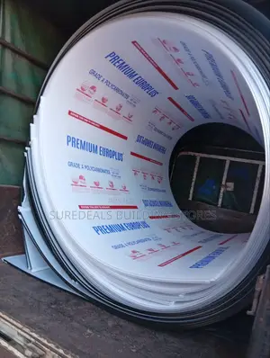 Heavy Duty Polycabonate/ Polycabonate Sheets
