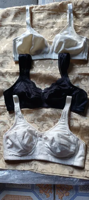 Perfect Wireless Ladies Bra