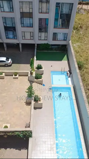 Furnished 2br Apartment in Rongai