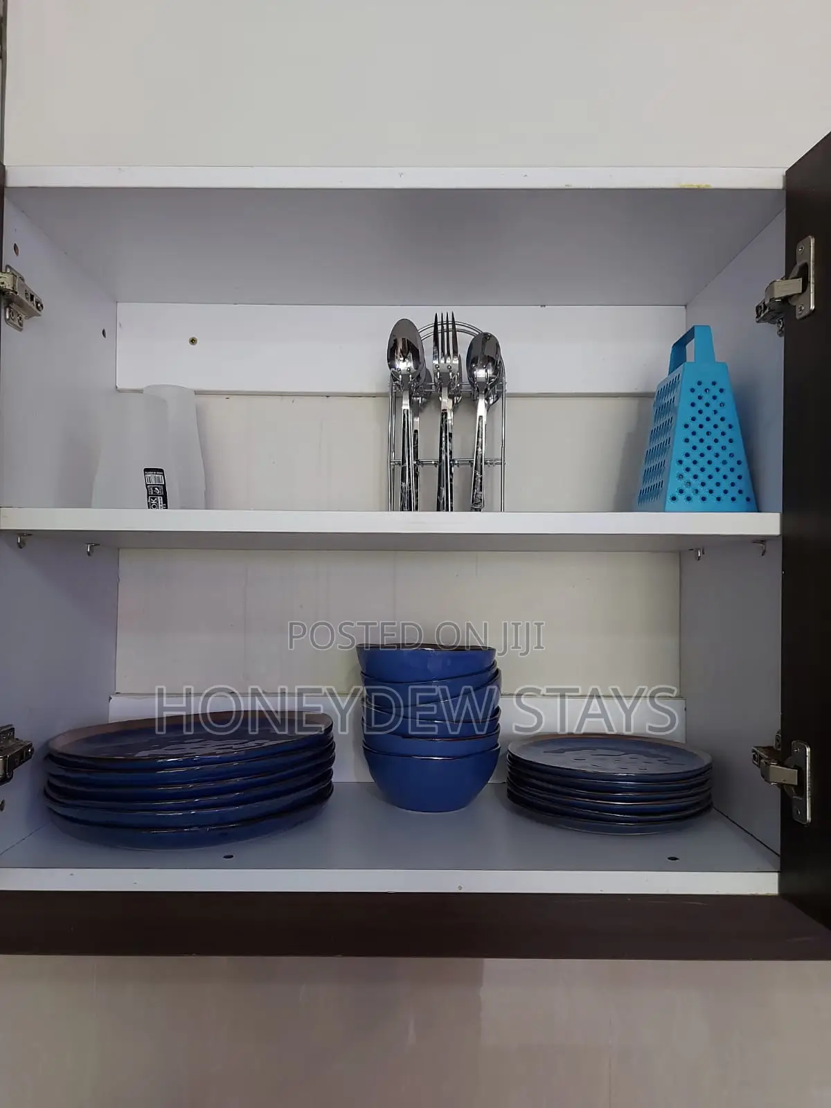 Furnished 2br Apartment in Rongai