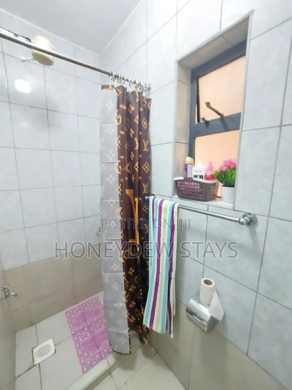 Furnished 2br Apartment in Rongai