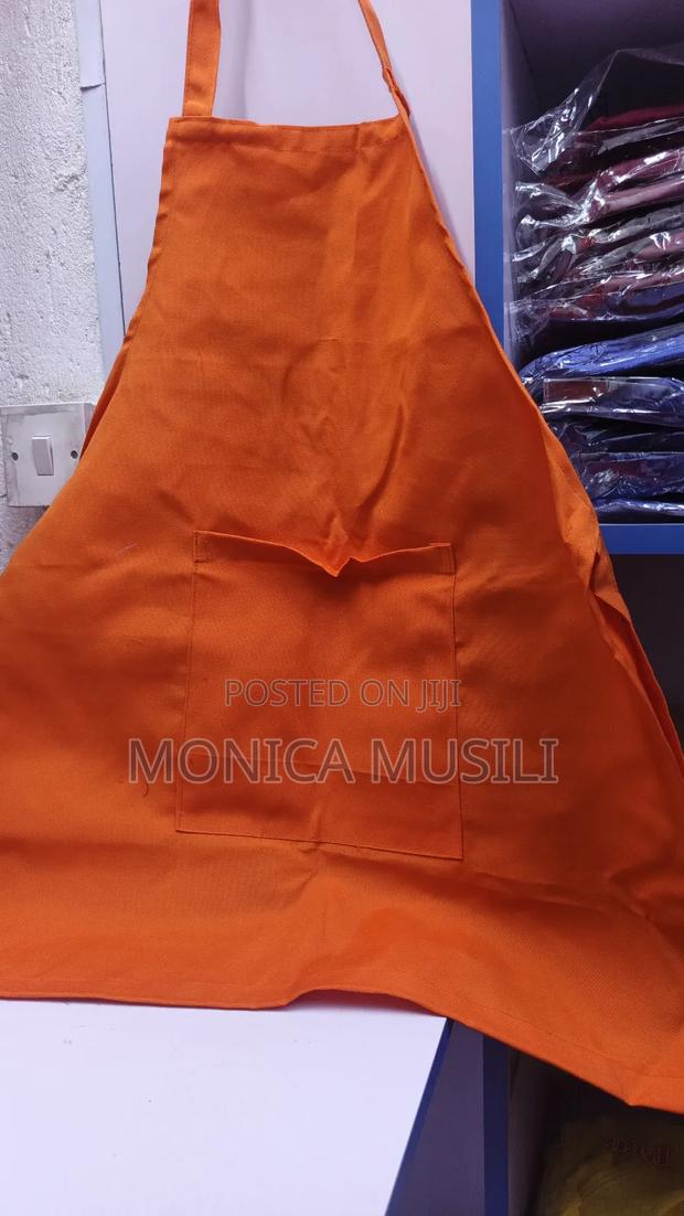 Kitchen Aprons