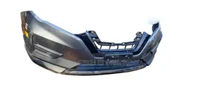 Nissan Rogue Front Bumper