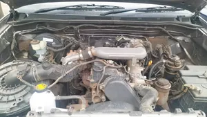 Toyota Hilux 2007 Gray