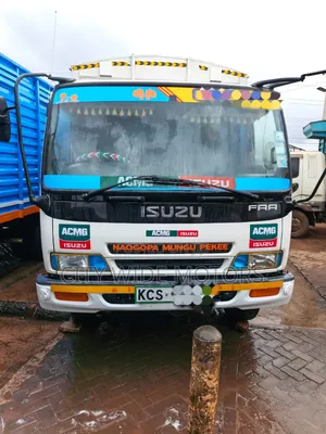 Isuzu FRR 2019 Model