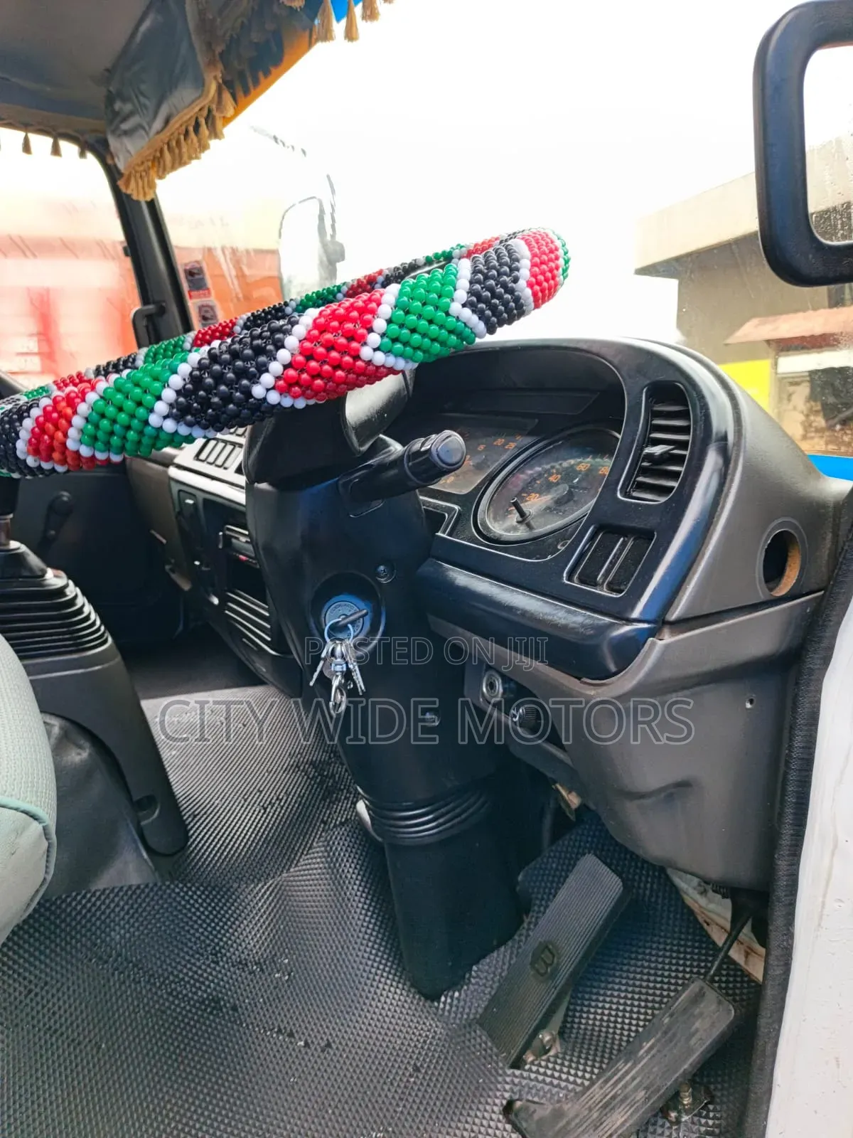 Isuzu FRR 2019 Model