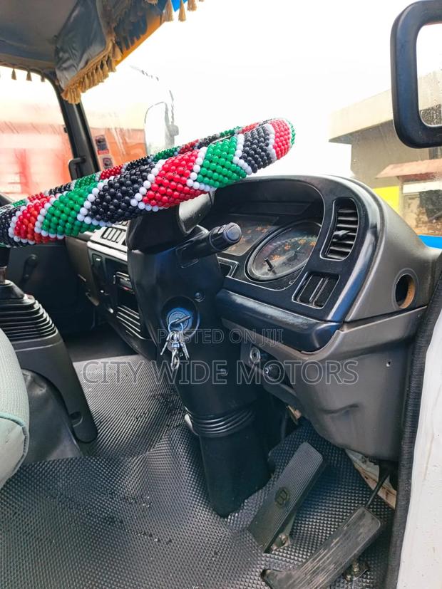 Isuzu FRR 2019 Model - thumbnail 6