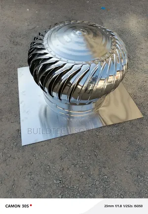 500mm Roof Ventilator/ Cyclones