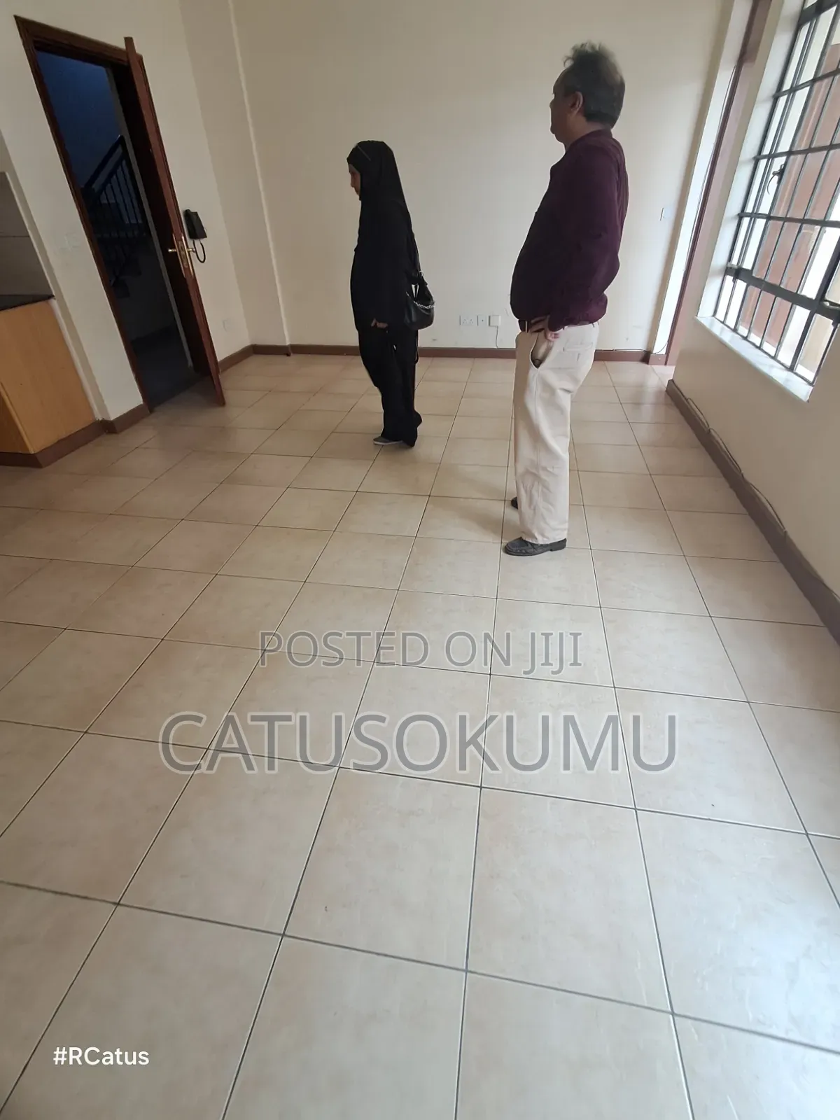 2bdrm Apartment in Syokimau, Gateway Mall Area for rent