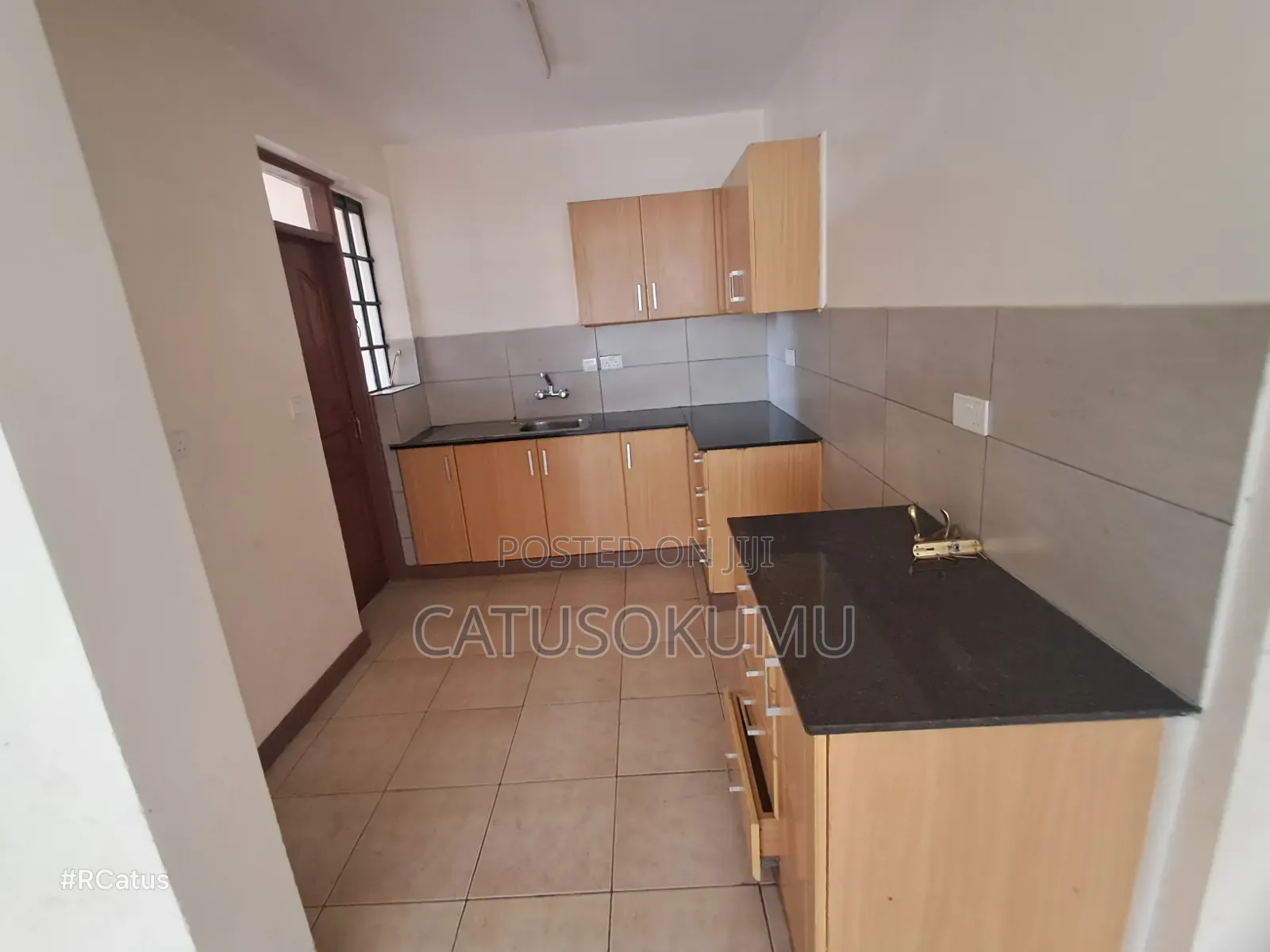 2bdrm Apartment in Syokimau, Gateway Mall Area for rent