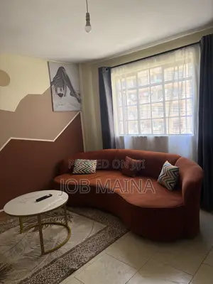 One Bedroom Airbnb Kamakis