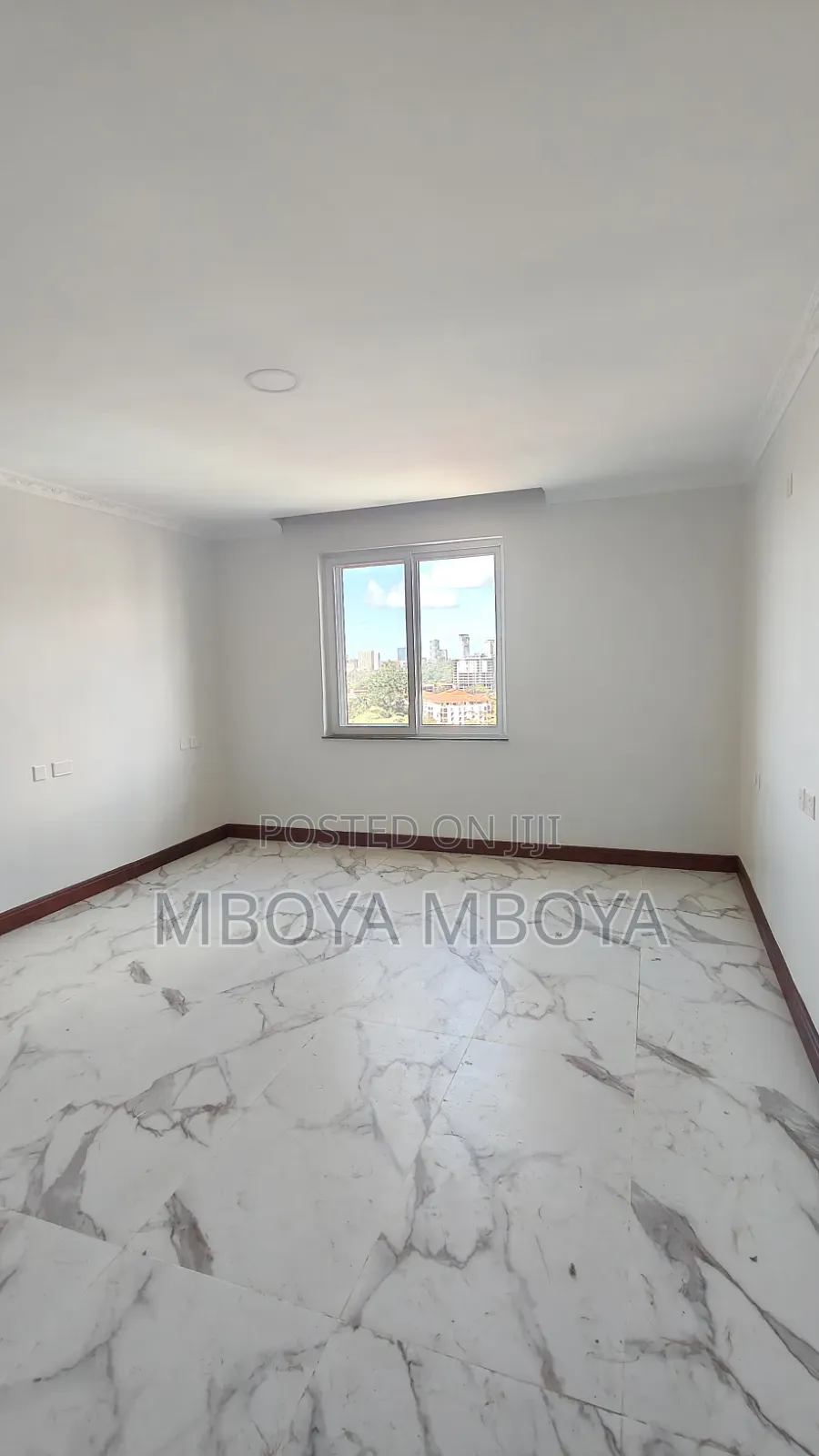 3bdrm Apartment in Parklands for rent