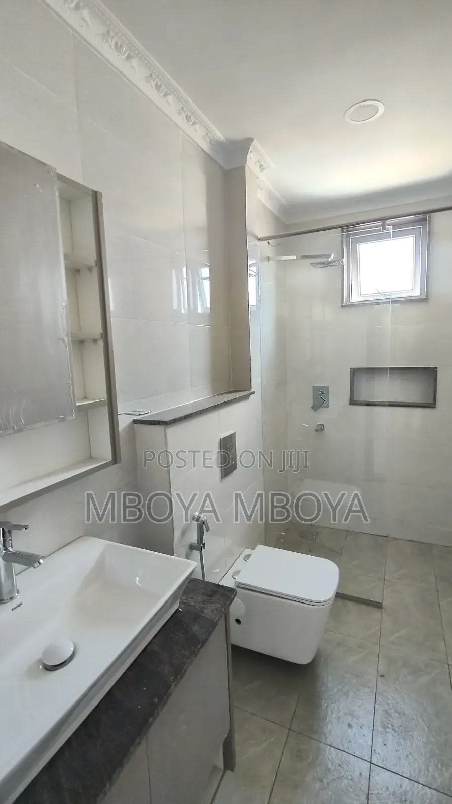3bdrm Apartment in Parklands for rent
