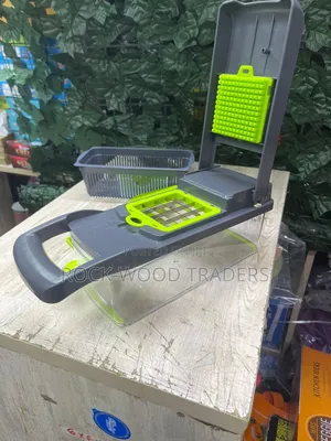 16in 1 Food Chopper