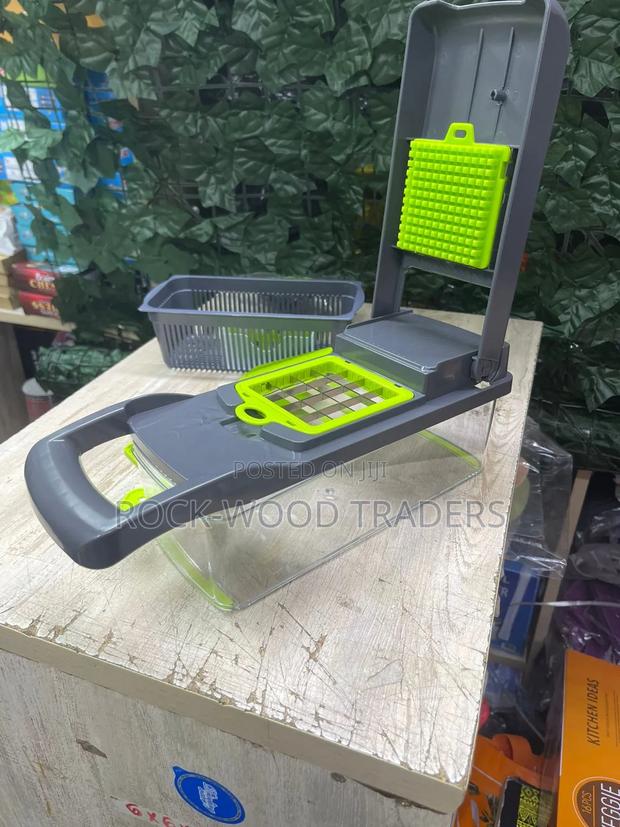 16in 1 Food Chopper
