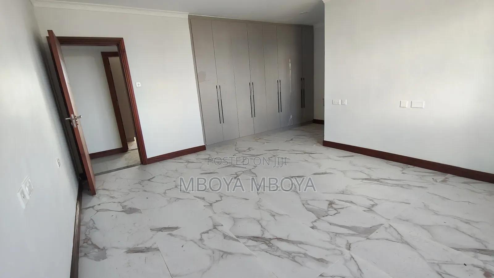 3bdrm Apartment in Parklands for rent