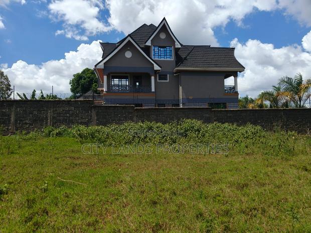 Residential Plots in Ruiru Mugutha, Ready Title Deeds - thumbnail 2