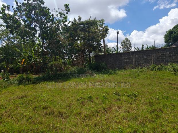 Residential Plots in Ruiru Mugutha, Ready Title Deeds - thumbnail 3