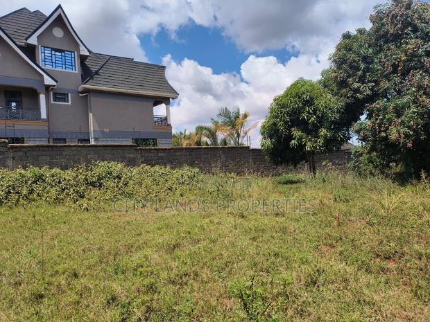Residential Plots in Ruiru Mugutha, Ready Title Deeds - thumbnail 4