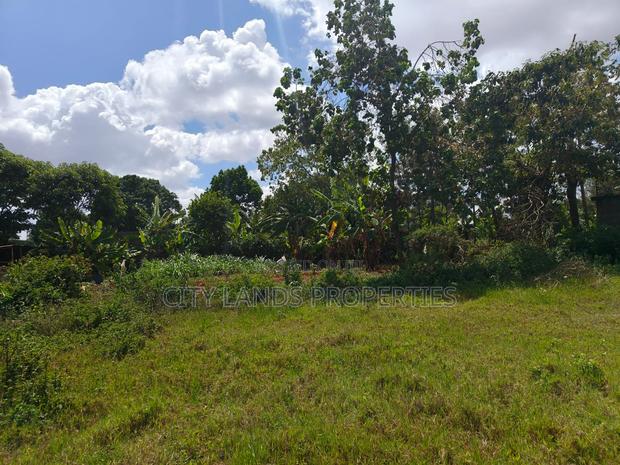 Residential Plots in Ruiru Mugutha, Ready Title Deeds - thumbnail 5
