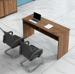 Office Desk : 2-Seater Office Working Desk