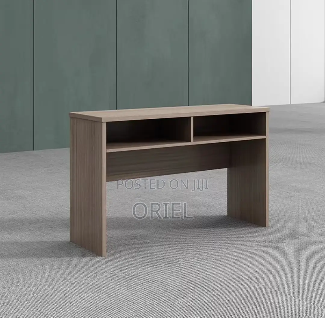Office Desk : 2-Seater Office Working Desk