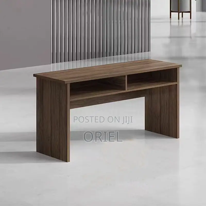 Office Desk : 2-Seater Office Working Desk