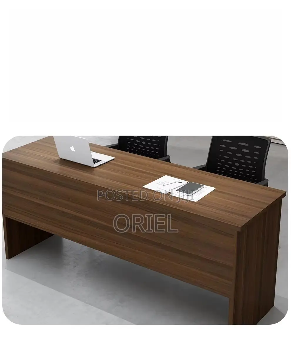 Office Desk : 2-Seater Office Working Desk