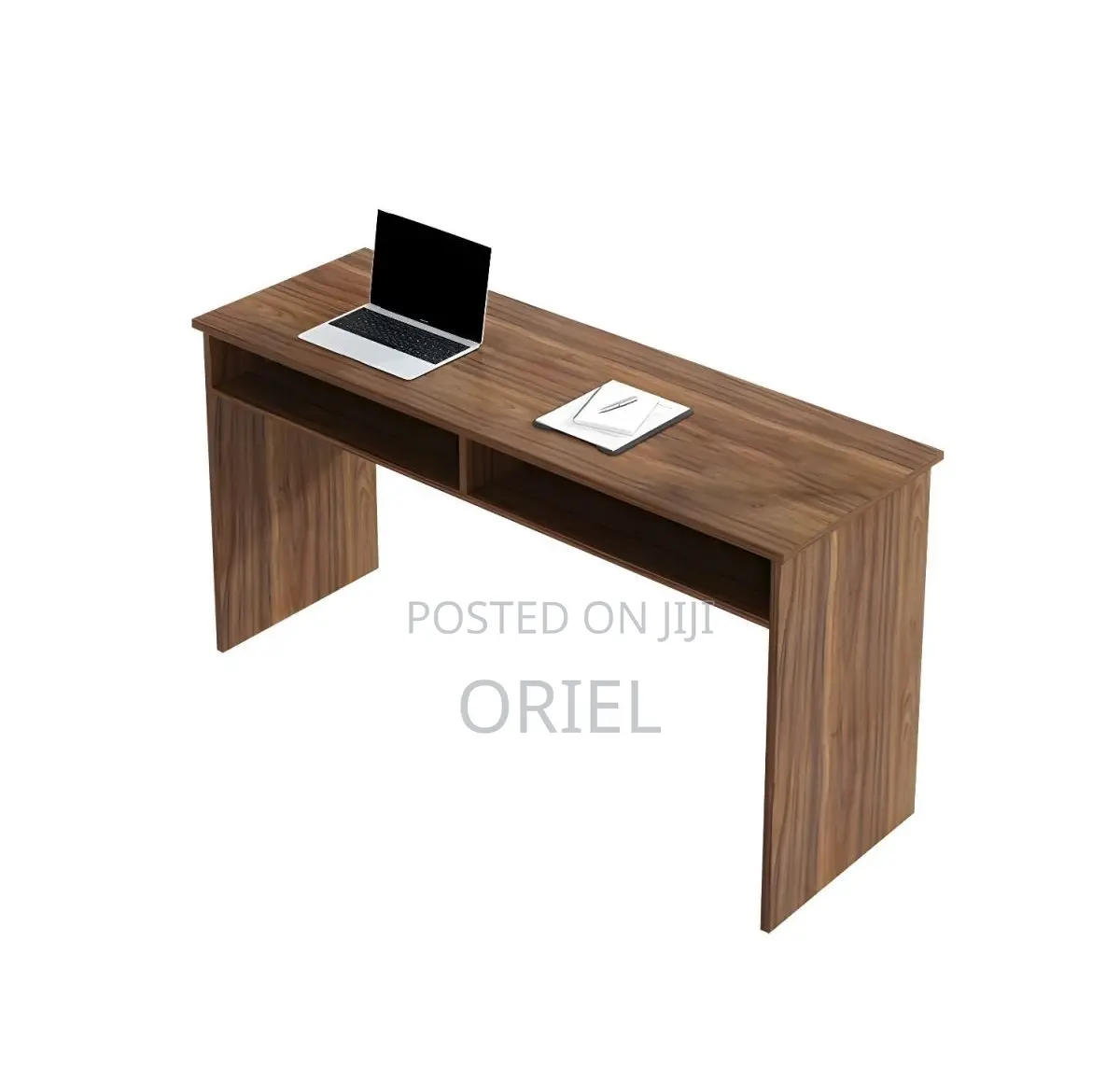 Office Desk : 2-Seater Office Working Desk