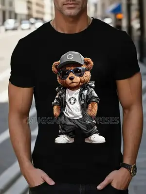 Customized Tshirt Printing