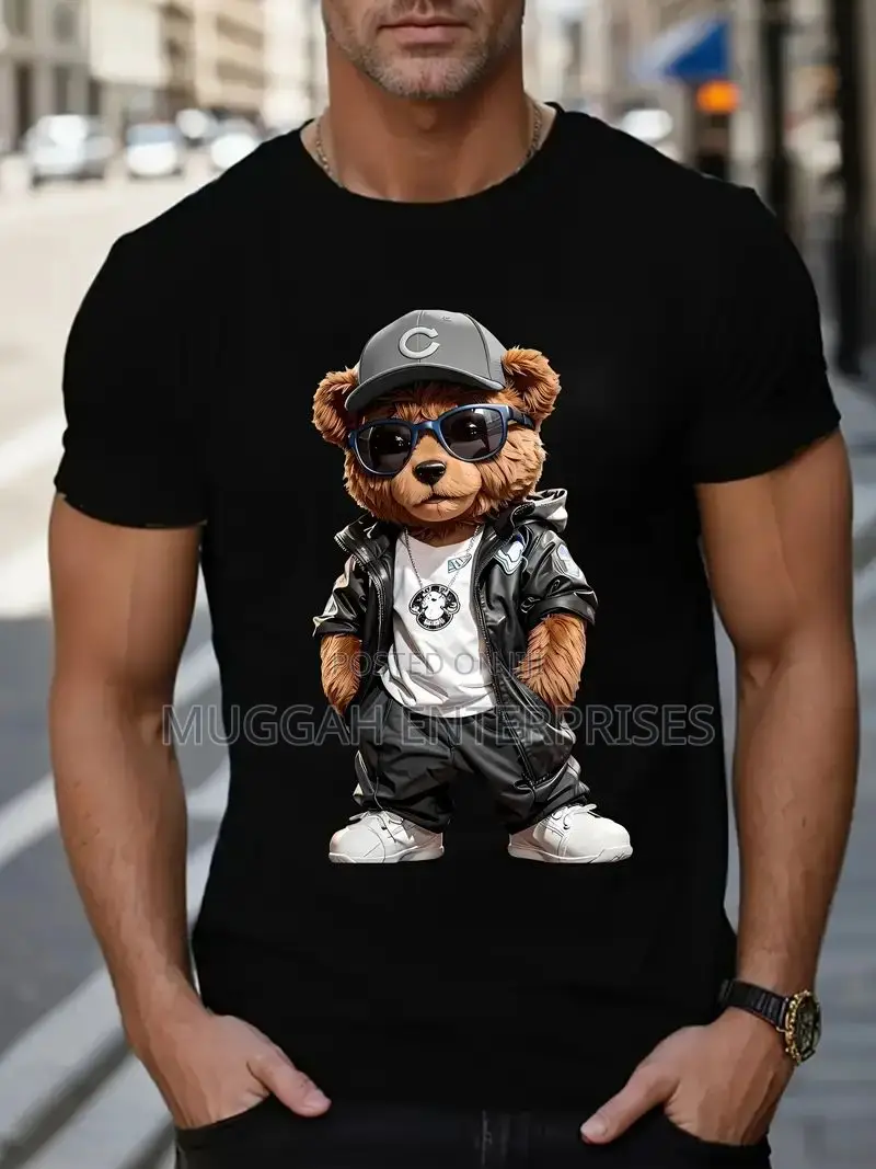 Customized Tshirt Printing