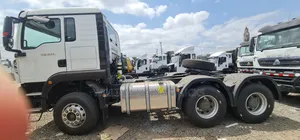 Nx 371 Hp Prime Mover